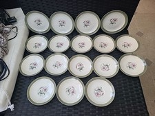 17 x Vintage Bristol founded