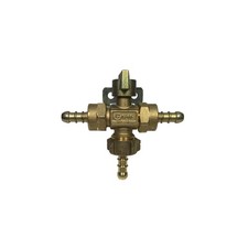 Gaslow Switch - 2 Twin