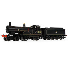 Hornby R30411 Class T9