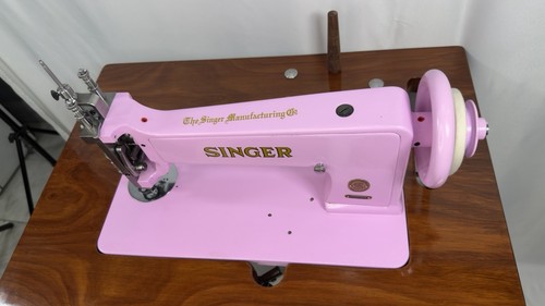Baby pink singer 114e103 chain - baby,