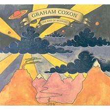 Coxon, Graham - The Kiss Of