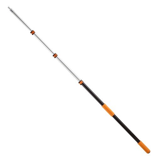 Telescopic extension pole - extension,