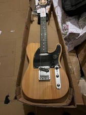 Knoxville 12 string electric