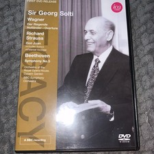 WAGNER/STRAUSS/BEETHOVEN/OROH/