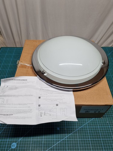 Massive diameter frosted - massive,