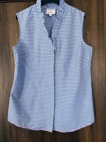 Antoni alison sleeveless - antoni,