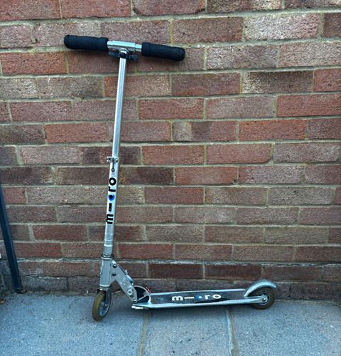 Micro scooters push - micro,