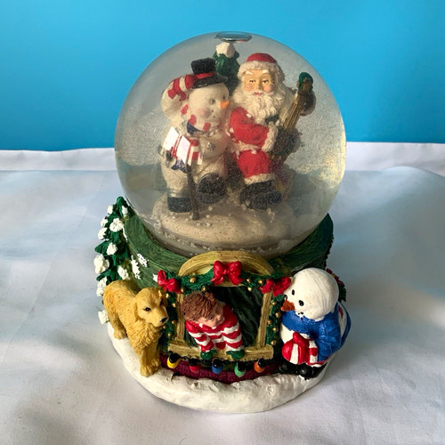 Vintage musical snomotion - vintage,