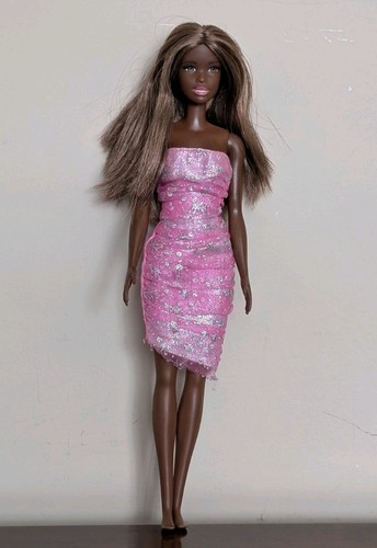 Black british african american - british,