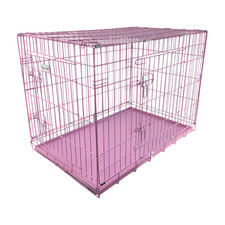 HugglePets Dog Cage Puppy