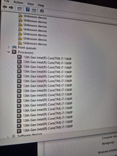 Dell inspiron 5630 - inspiron, 16