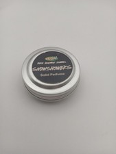 Lush Snow Showers Solid Perfume 10g (I think this is celebrate scented)