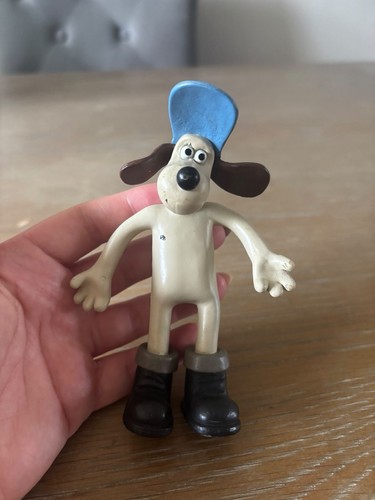 Mcfarlane wallace gromit - mcfarlane, &