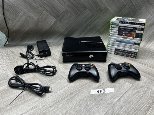 Xbox 360 model 1439 - model, with