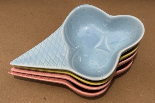 Afibel retro ice - ice, cone