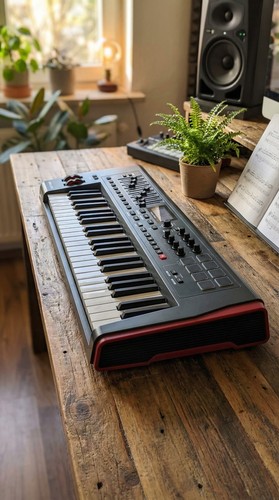 Novation impulse key - 49,