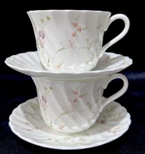 Wedgwood “Campion” Bone