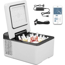 12 Volt Car Refrigerator