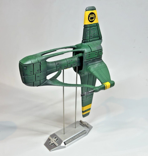 Babylon avioki class - babylon, avioki-class