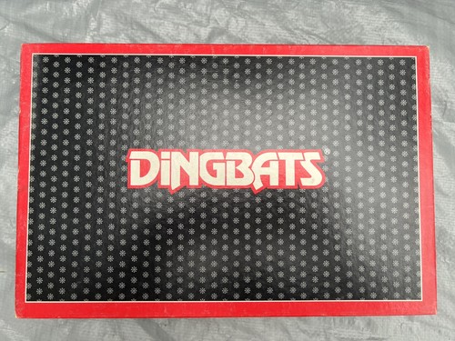 Dingbats board game - board,
