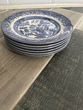 6X RINGTONS J BROADHURST 6.75"