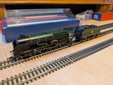 Bachmann 31-409 Lord Nelson