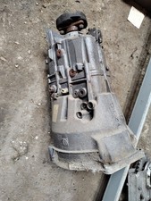 BMW E36 328 ZF Gearbox 5 speed