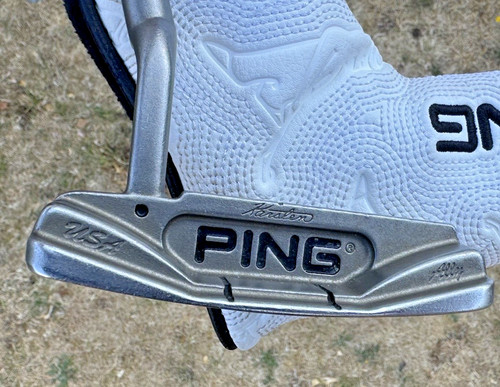 Ping karsten ally putter - ping,