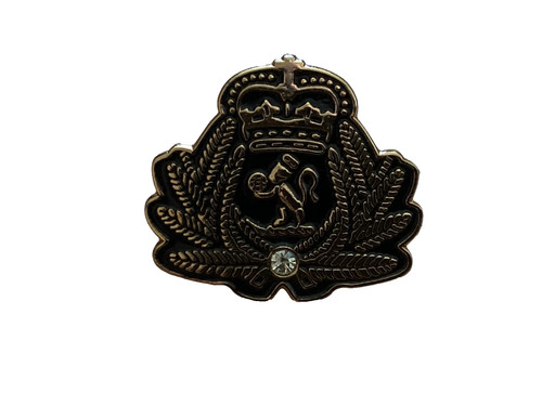 Cunard world club diamond - -,