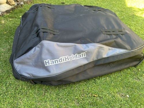 Handi holdall roof bag - roof, car