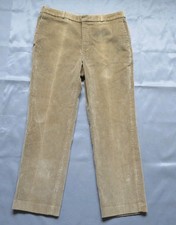 John G Hardy Corduroy Trousers