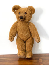 ANTIQUE CHAD VALLEY TEDDY BEAR