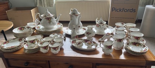 Royal albert old - albert,