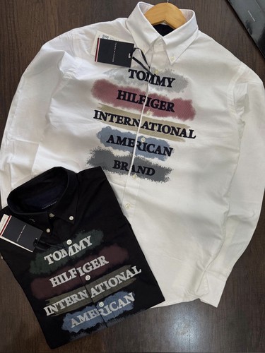 Tommy hilfiger men - hilfiger, men's