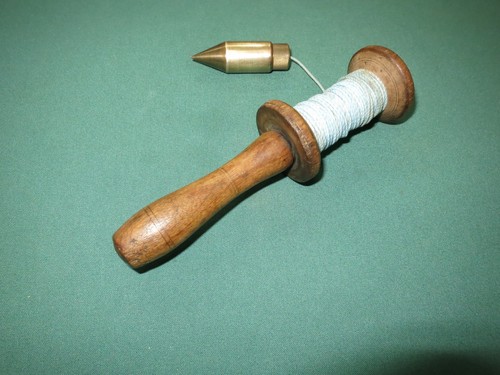 Antique wood shaker - shaker, core