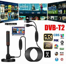 Digital TV Antenna Aerial