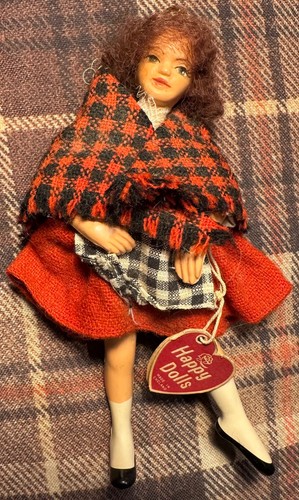 Vintage souvenir costume - souvenir,