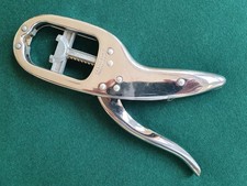 Vintage Crackerjack Nutcracker C. L. RIMES 1967