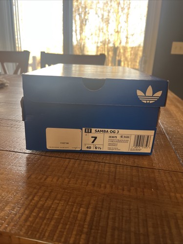 Adidas samba empty - samba, og