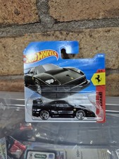 Hot Wheels Ferrari F40
