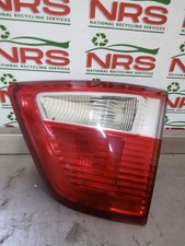 FORD C-MAX REAR/TAIL LIGHT ON