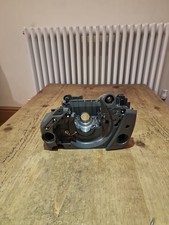 Genuine husqvarna 455 rancher chainsaw Crankcase Petrol Oil Tank 510 06 59 01 