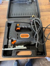 Challenge MD4930 Electric