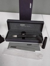 Brand New! Lamy 2000 Fountain