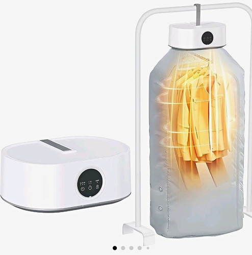 Portable compact mini spin - portable,