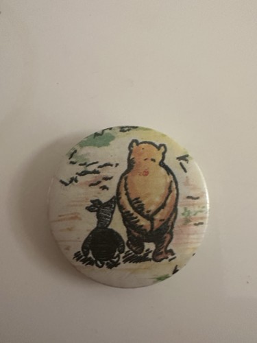 Rare vintage disney winnie - rare, the