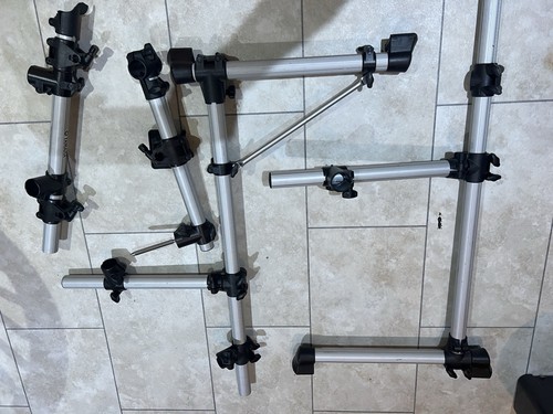 Yamaha drum rack frame for - yamaha,