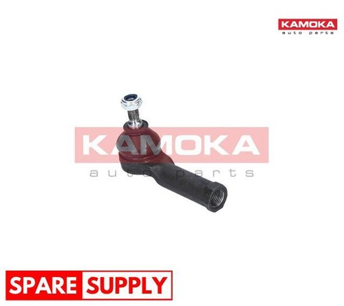 Tie rod end for - rod,