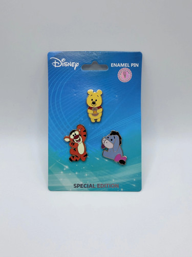 Winnie the pooh eeyore and - winnie,