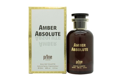 Prime collection amber - prime,
